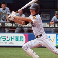 マリンに再び「諸積」の名を　父と“同じ舞台”に「わくわく」　流経柏リードオフマン　第９６回全国高校野球選手権千葉大会　第１１日