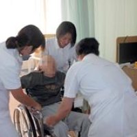 人手不足で高い需要　有利な看護師志望者の就職　【地域医療を守る　看護師問題への挑戦　安房地域】＜中＞