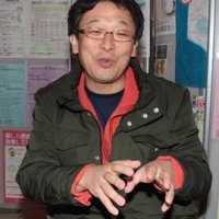 演舞で“人の輪”拡大を　１２日、節目記念し大感謝祭　ＹＯＳＡＫＯＩ舞ちはら１０周年　市原市拠点に活動　平田元裕代表（５２）　【今年に翔る　勝負の年２０１５】（３）