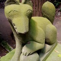 キツネもいた？学問所　いわく付きの「祟石」も　匝瑳の飯高寺（飯高檀林）　【わが町おもしろ発見！？】（５）