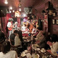 若手演奏家の育成にも力　「本物志向」の濃縮空間　ＭＵＳＩＣＩＡＮＳ’　ＰＡＲＡＤＩＳＥ　ＪＡＭ　【ステージ探訪　千葉のライブハウス】（５）