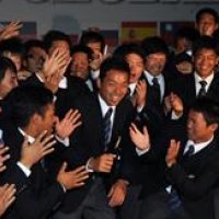 ドラフト指名に見た雪解　宇佐見選手巨人４位　東金　【回顧　２０１５年取材メモから】
