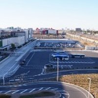 ＪＦＡが拠点整備へ　「新駅」始動、ドローンも　注目集めた幕張新都心　【回顧２０１５ちば】（２）