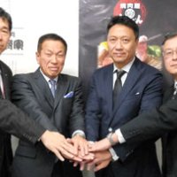 ファンド活用で事業承継　千葉銀など資金支援　店舗数・売上高、倍増へ　焼き肉チェーンの「大将軍」