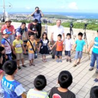 ＵＦＯ“召喚”結果は！？　銚子で夢あふれるイベント