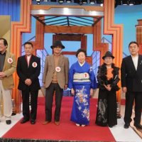 チバテレビカラオケ大賞２１