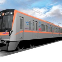 京成１６年ぶり新型車　成田スカイアクセス線・訪日客、バリアフリーに対応　犯罪抑止へ防犯カメラも