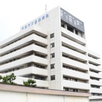 水道管破損し漏水　患者３人が病室移動　千葉市立海浜病院