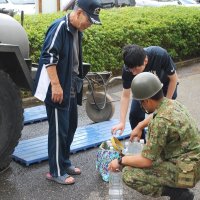 【台風１５号】関連記事・１０月７日配信