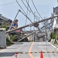 【台風・豪雨】関連記事・最新情報まとめ