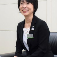 【インタビュー】ＪＲ千葉支社長・中川晴美氏　地域に根付くサービスを　五輪延期、準備万全に