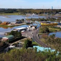一夜で街水没　記録的大雨、佐倉市　住民「リスクは増大」早急対策求める【房総豪雨１年】