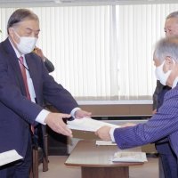 東金・九十九里町「自ら刑事告発を」　東千葉ＭＣに是正命令 　不適切給与や業務委託