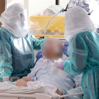 自宅療養、容体急変や死亡例　新型コロナ、病床逼迫　拡充で看護人員不足も　千葉大病院感染制御部長・猪狩英俊氏が警鐘