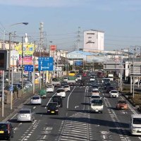 高齢ドライバーは気分が晴れ、晴れの日に…千葉県警、事故防止へ「はればれ運転」呼び掛け