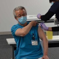 【速報】コロナワクチン接種開始　県内１例目は千葉ろうさい病院　医師ら先行、全国４万人 