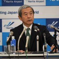 「口コミ機会失い残念」　五輪パラ、海外客断念で　ＮＡＡ社長