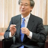 「地域に知を還元したい」「課題解決型の人材育成」　今春就任した千葉大新学長・中山俊憲氏（６１）　【インタビュー】