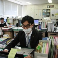 復興半ば、故郷のために　台風被害で転職決意　鋸南町地域振興課　前田宣明さん（３７）＝鋸南町＝　【羽ばたけ新社会人　ちばコロナ時代】（番外編）