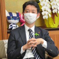 未来への投資を重視　コロナ対策、根拠も提示　【熊谷県政船出１カ月】　（下）