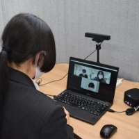 進むテレワーク導入　千葉測器、ニーズ聞き取り提案　ちばぎんＣＳ、営業網生かし顧客開拓