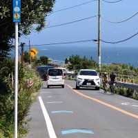 自転車道３ルート追加　「太平洋岸」千葉など６県１４８７キロ