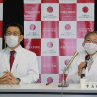 【研究成果】ワクチン有効性確認　１７００人ほぼ全員の抗体価上昇　千葉大病院コロナワクチンセンター