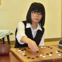 京葉高校唯一の囲碁部員、全国大会へ　３年の近藤雪音さん　「１勝」目指し腕磨く