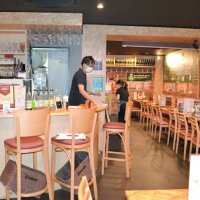 飲食店協力金先払いへ　千葉県、近く受け付け開始