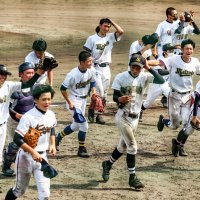 ４校連合、仲間信じ逆転　短い練習時間で信頼築く　第１０３回全国高校野球　千葉大会　第６日
