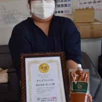 こだわり高糖度トマト　販売好調、巣ごもり需要も　花いちご（南房総市）　【ちばの元気企業】