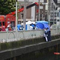 川に転落死した小学校講師の同僚ら処分　まん延防止期間に飲酒、実は5月にも「打ち上げ」　千葉市教委