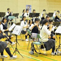 専大松戸、甲子園に向けブラバンも準備着々　伝統のジャズやゲーム曲に注目　第１０３回全国高校野球