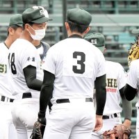 伝令役で疾走　石神、中学同期と臨む夢舞台　第１０３回全国高校野球【専大松戸　甲子園だより】