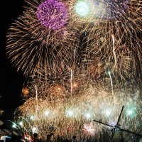 佐倉、花火大会１０月３０日に　打ち上げ場所１０カ所　コロナ対策