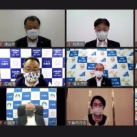 ゆかりの１１市町が災害連携強化　第３回千葉氏サミット　開府９００年へ「認知度向上を」