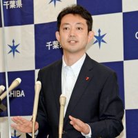  パラ学校観戦に理解求める　千葉県・熊谷知事「保護者納得で実施を」