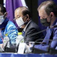 学校観戦と「因果関係なし」　組織委が見解　千葉市の引率教諭コロナ感染