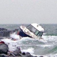 水上バイク事故増加　千葉海保７～８月　コロナ密回避要因か