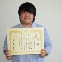 渡辺さん酪農の夢語る　意見発表で関東地区最優秀　旭農高