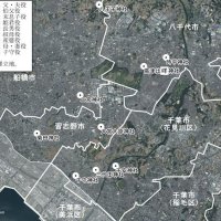 歴史感じる伝統文化　下総三山の七年祭り　【千葉地理学会連載　おもしろ半島ちばの地理再発見】