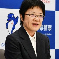 千葉県警・女性初の本部長、田中氏が着任会見　「県民の安全安心確保に全力」 と抱負