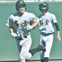 宮良３安打　多古　秋季千葉県高校野球大会第１日