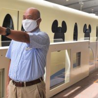 ときめき運ぶ“夢の装置”　思い出の始まり担う場所　ディズニーリゾートライン　【果てなき航海　東京ディズニーシー２０周年】番外編（上）