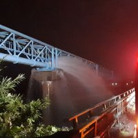 【動画あり】水道管破損、鉄道運転見合わせも…千葉市中央区、船橋市などで震度５弱　千葉市、柏市など各地でけが人
