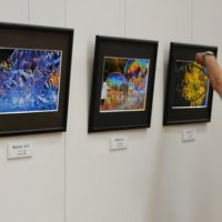 力作１４９点を一堂に　地元公募写真展を開催　佐倉市立美術館