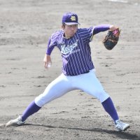 千葉経大初Ｖ王手　千葉県大学野球秋季リーグ