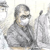 飲酒運転の常習性明らかに　検察側「同僚の注意聞き流す」　八街５人死傷事故初公判