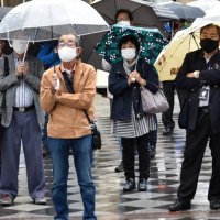 【１区】　「交代」「安定」２氏熱弁　【衆院選ちば２０２１】