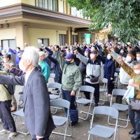 【５区】　政策力説、４氏アピール　【衆院選ちば２０２１】